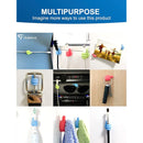 Fun Cable Clips, Cute Cable Holder - 10 Pieces - Cupindy