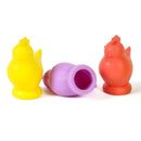 Funny Hen Shape Egg Yolk Separator - Cupindy