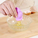 Funny Hen Shape Egg Yolk Separator - Cupindy