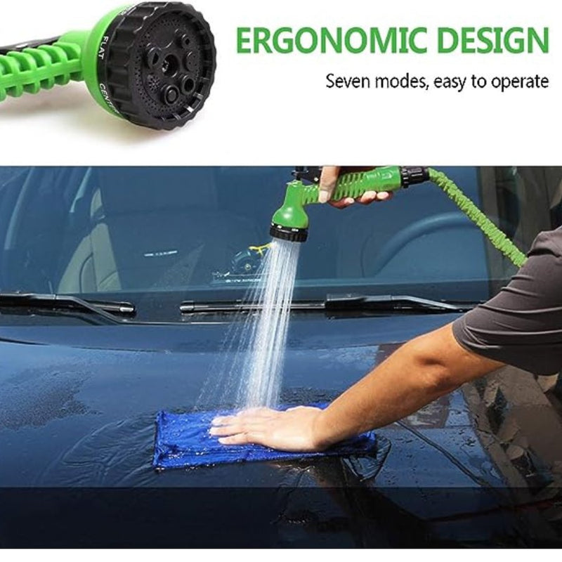 Garden Hose 3 Times Expanding - 30 M - Cupindy