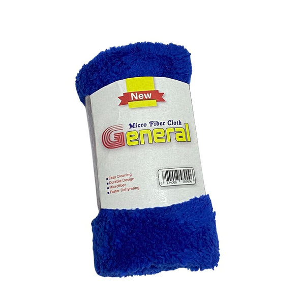 General Microfiber Cleaning Cloth - 49 cm - Cupindy