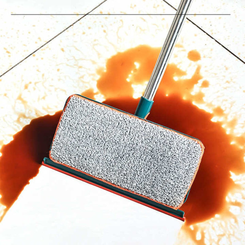 Glass window cleaning, 360 rotating square scraper - Cupindy