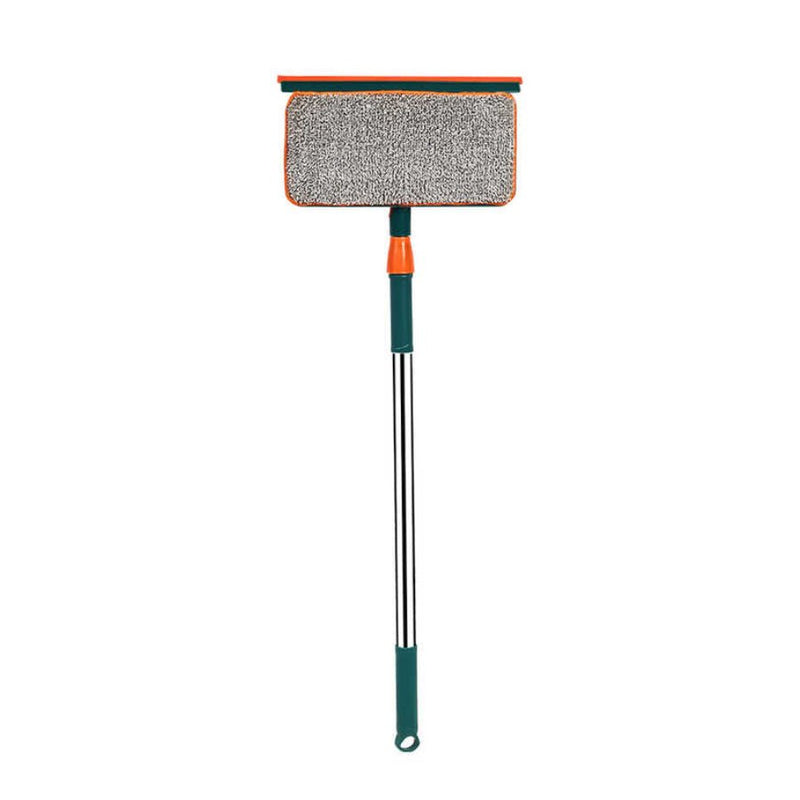 Glass window cleaning, 360 rotating square scraper - Cupindy