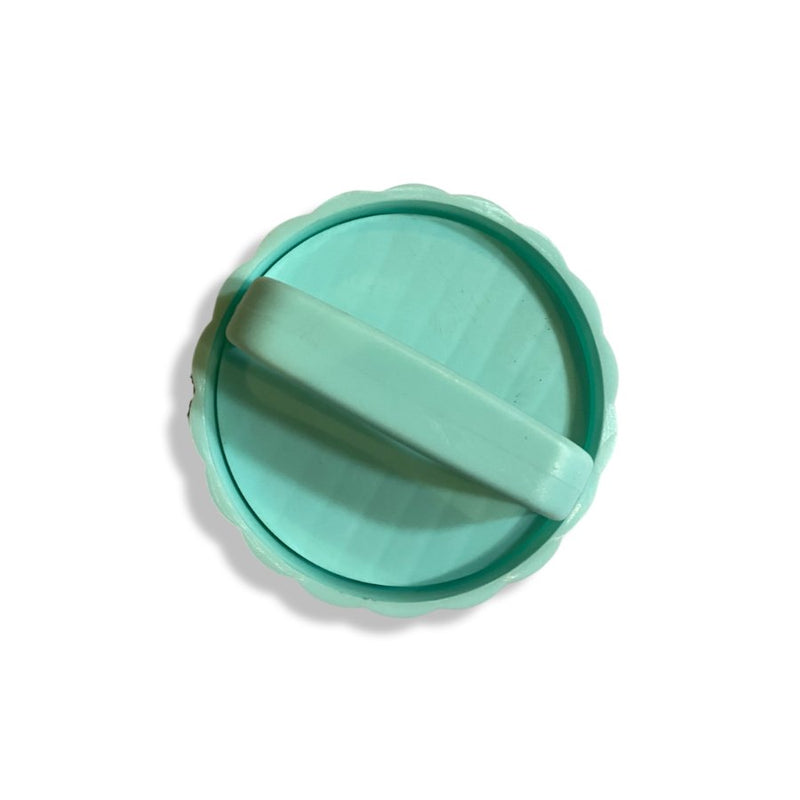Global Single Burger Press - Plastic - Cupindy