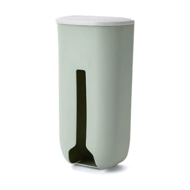 Grocery Bag Storage Holder (Multi Colors) - Cupindy