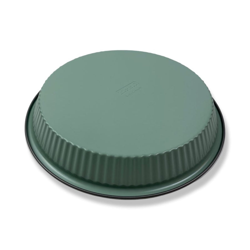 Guardini Bakeware Bon Ton Flan Tin, LB71028BT, 28 cm - Cupindy