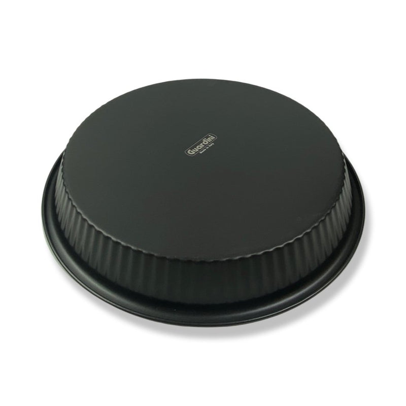 Guardini Bakeware Gardenia Flan Tin, LB860282, 28 cm - Cupindy