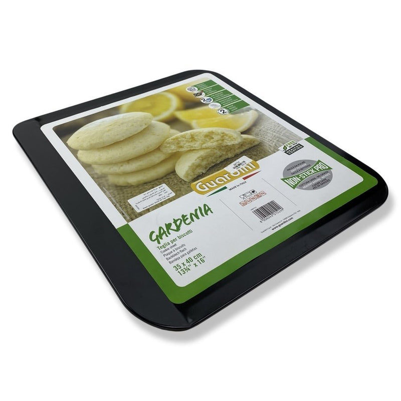 Guardini Bakeware Garenia Cookie Sheet , LB887352, 35 x 40 cm - Cupindy