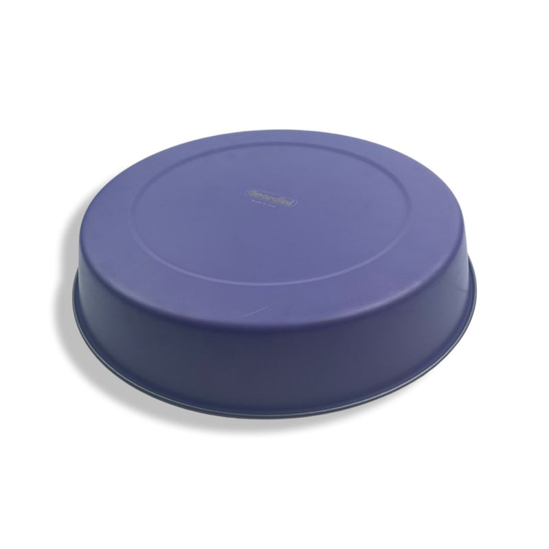 Guardini Bakeware Purple Bon Ton Round Cake Tin, LB70428BT1, 28cm - Cupindy