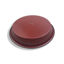 Guardini Bakeware Red Rosasana Tart Pan, LB510281, 28cm - Cupindy