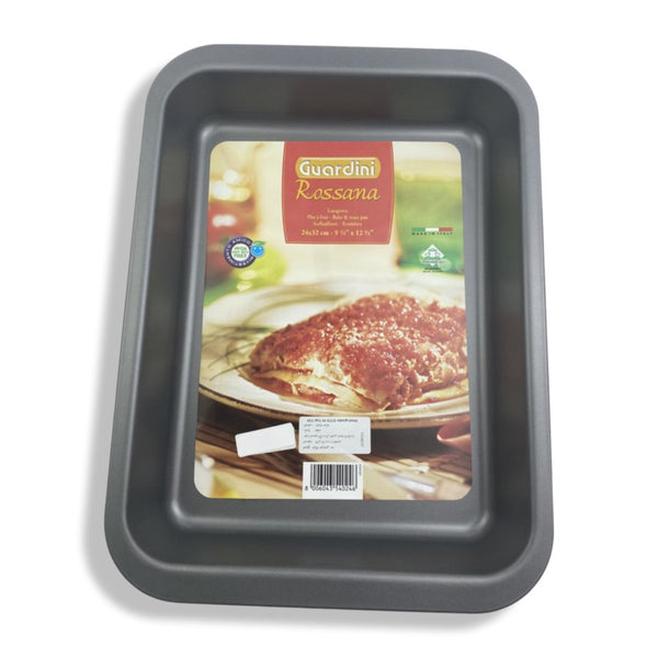 Guardini Bakeware Red Rossana, LB54024, 32 cm - Cupindy