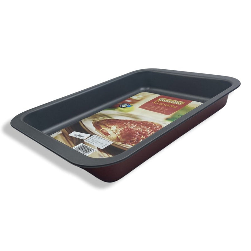 Guardini Bakeware Red Rossana, LB54024, 32 cm - Cupindy