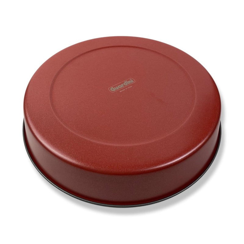 Guardini Bakeware Rossana Round Cake Tin, LB504281, 28 cm - Cupindy