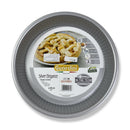 Guardini Bakeware Silver Elegance Flan Tin, LB71028SE, 28 cm - Cupindy