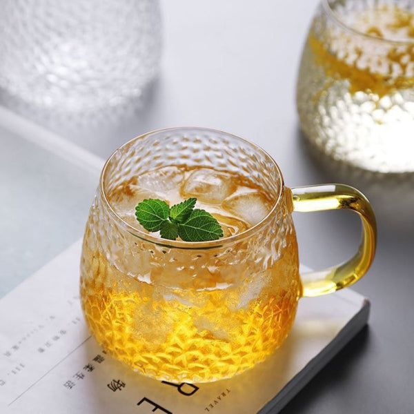 Hammer Style Shot Glass Tea Cup - 1 Piece - Cupindy