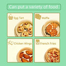 Cooking parchment rounds for fryers – Cupindy