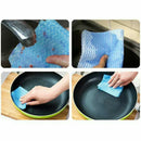 Heavy Duty Wipes Roll, Pack of 50 Sheets - Cupindy