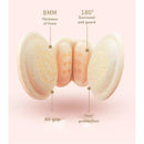 Heel Cushion snugs Inserts Shoe Pads - Cupindy