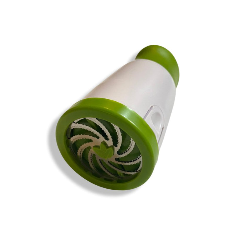 Herb Grinder Show Top Spice Mill - Cupindy