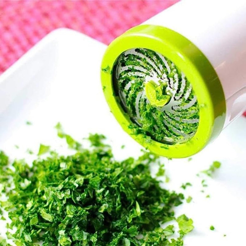 Herb Grinder Show Top Spice Mill - Cupindy