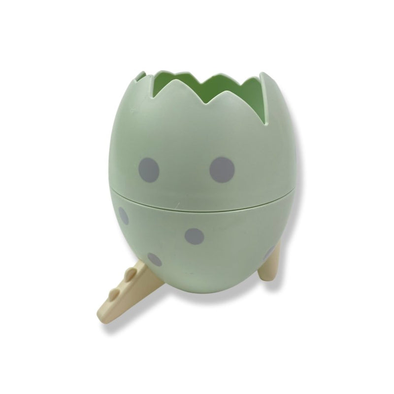 Holder Space-saving Multi-functional Plastic Dinosaur Egg - Cupindy
