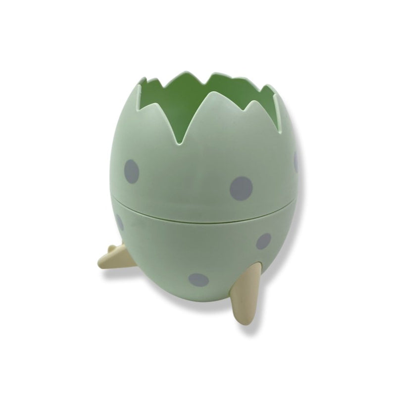 Holder Space-saving Multi-functional Plastic Dinosaur Egg - Cupindy