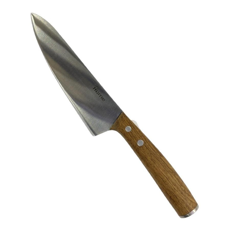 Home Set of 5 Kitchen Knives With Stand N40995 - Cupindy