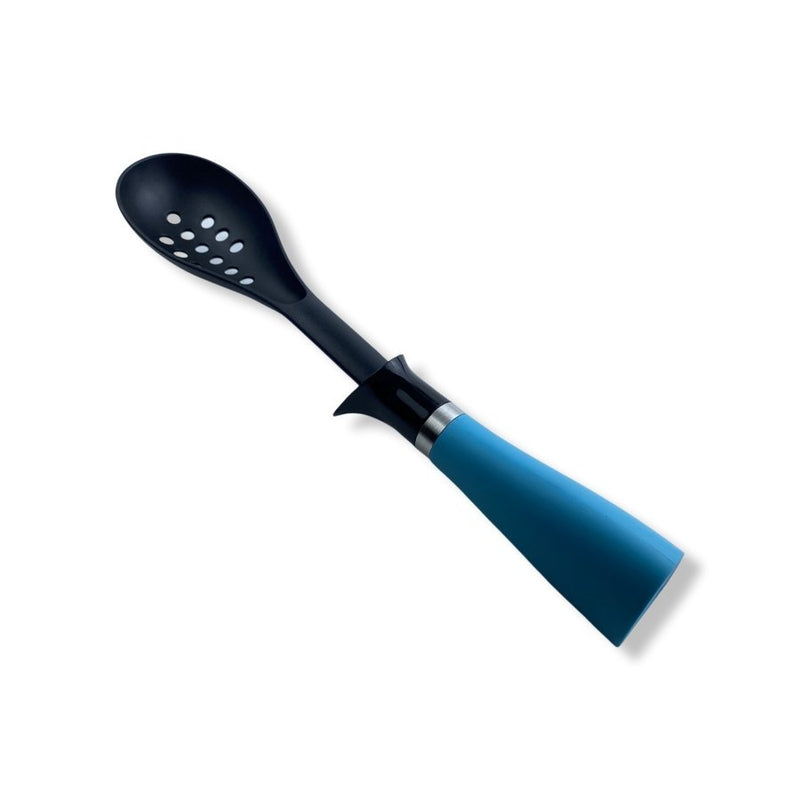 Home Set of 6 Pieces Kitchen Cooking Utensils Set with Holder - M277 - Cupindy