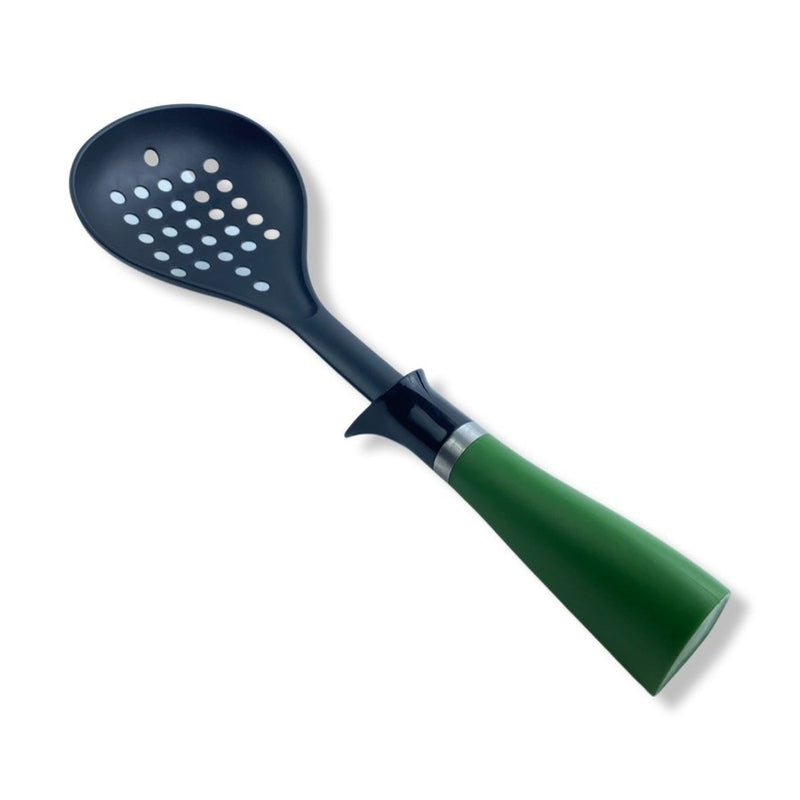 Home Set of 6 Pieces Kitchen Cooking Utensils Set with Holder - M277 - Cupindy