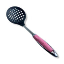 Home Set of 6 Pieces Kitchen Cooking Utensils Set with Holder - M566 - Cupindy