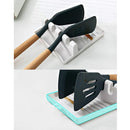 Household Spatula Rack Multi-Function Spatula Rack - Cupindy