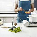 Household Spatula Rack Multi-Function Spatula Rack - Cupindy