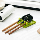Household Spatula Rack Multi-Function Spatula Rack - Cupindy
