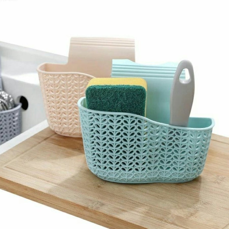 Household Sundries Hanging Basket Storage Drain - Cupindy