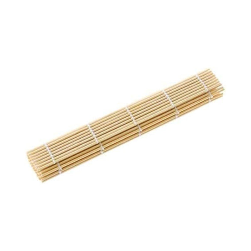 Japanese Bamboo Sushi and Rice Rolling Mat Hand Kitchen Tools - Cupindy