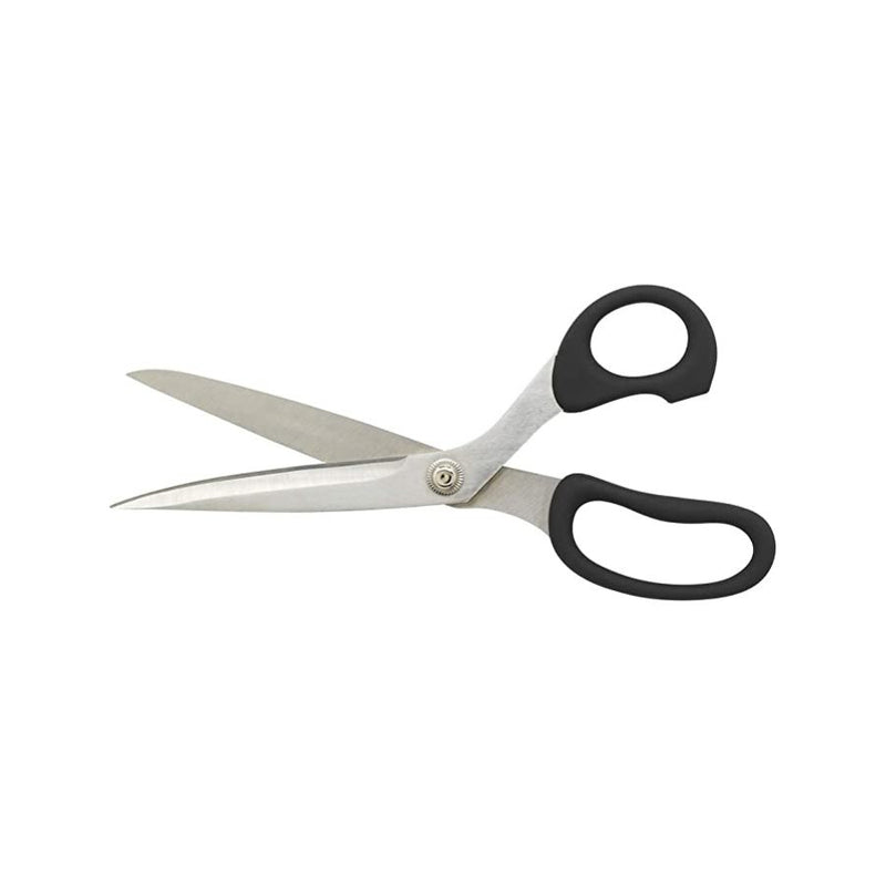 King Gary Stainless Steel Long Tailor Scissor - 27 cm - Cupindy
