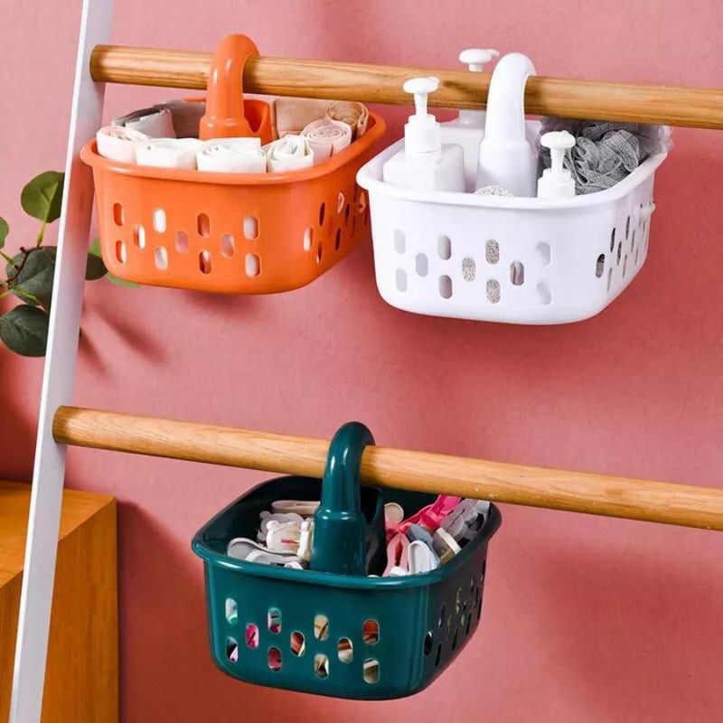 Kitchen and Bathroom Organizer with Hock - Cupindy