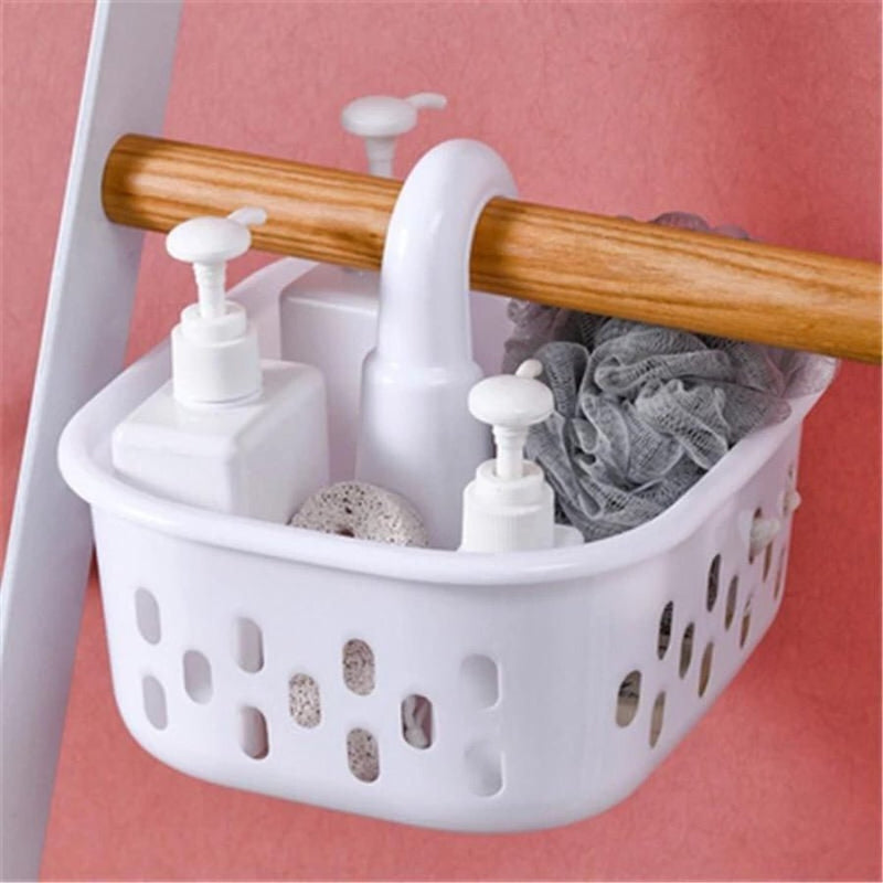 Kitchen and Bathroom Organizer with Hock - Cupindy