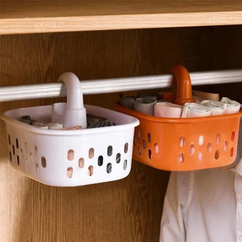 Kitchen and Bathroom Organizer with Hock - Cupindy