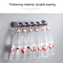 Kitchen Broom Holder - Multi Colors - Cupindy