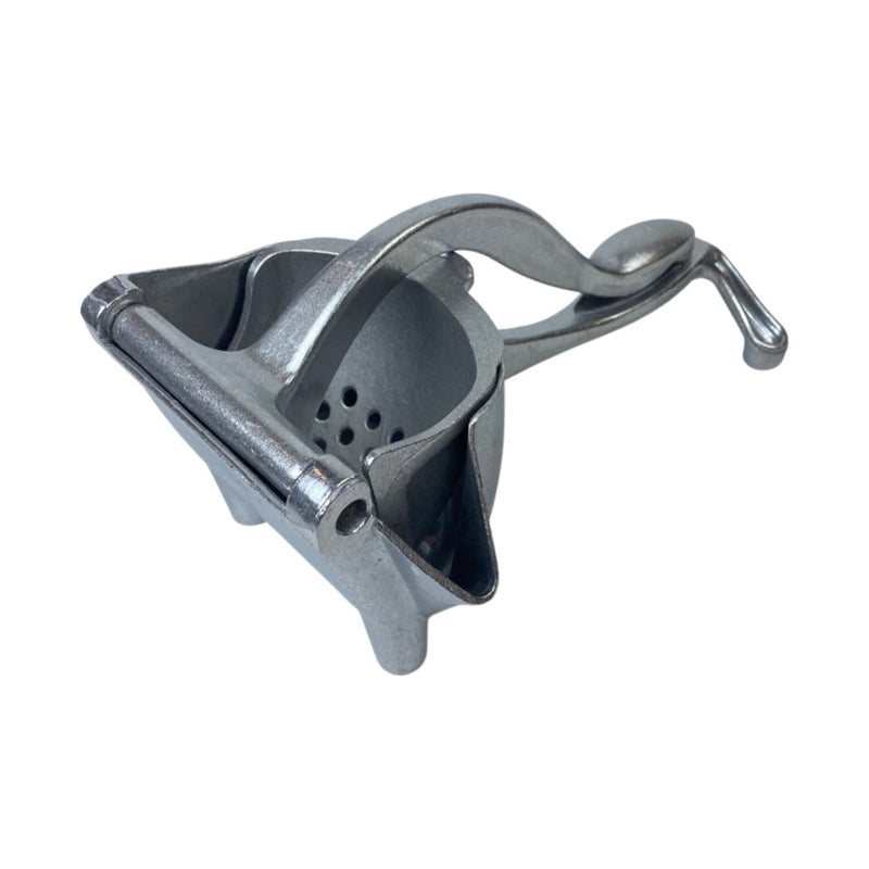 Large Aluminum Fruit Press - Cupindy