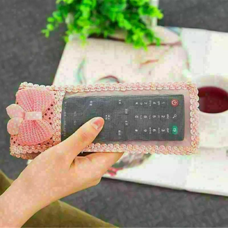 Large Remote Control Cover - Multi Colors - Cupindy