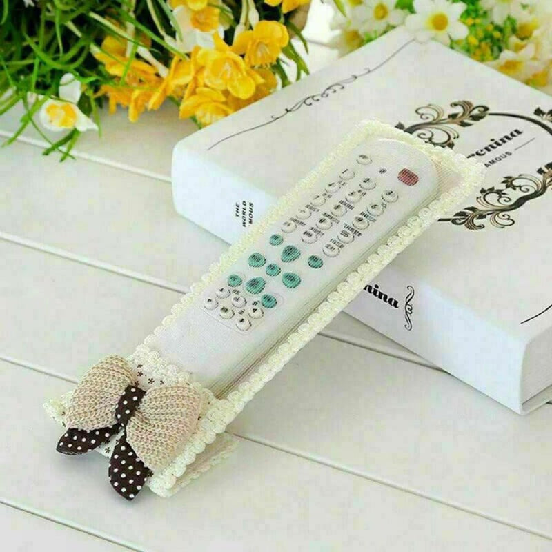 Large Remote Control Cover - Multi Colors - Cupindy