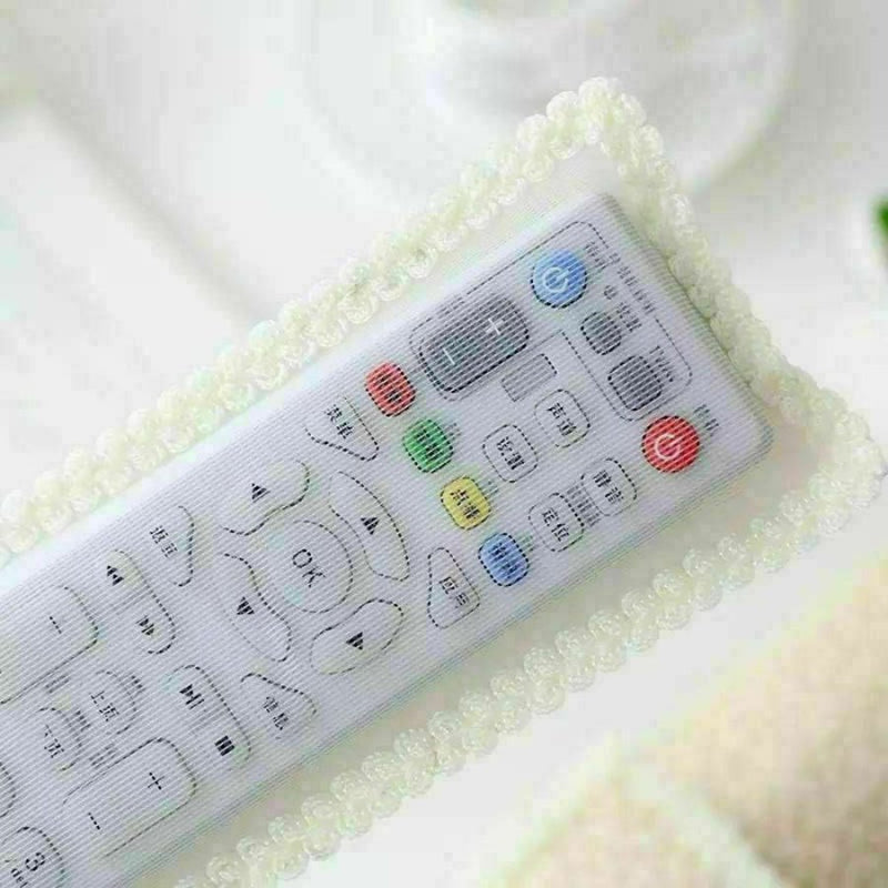 Large Remote Control Cover - Multi Colors - Cupindy
