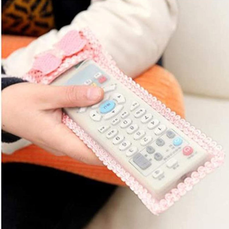 Large Remote Control Cover - Multi Colors - Cupindy