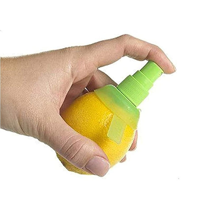 Lemon Juice Squeezer and Sprayer - Cupindy