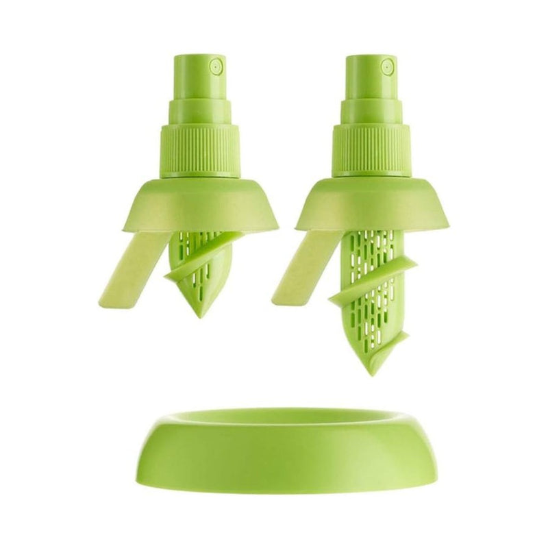 Lemon Juice Squeezer and Sprayer - Cupindy