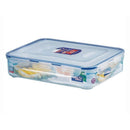 Lock & Lock, Food Container With Tray 2.7 L - Cupindy