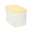 Lock & Lock Dry Pet Food Container - 5 L - Cupindy