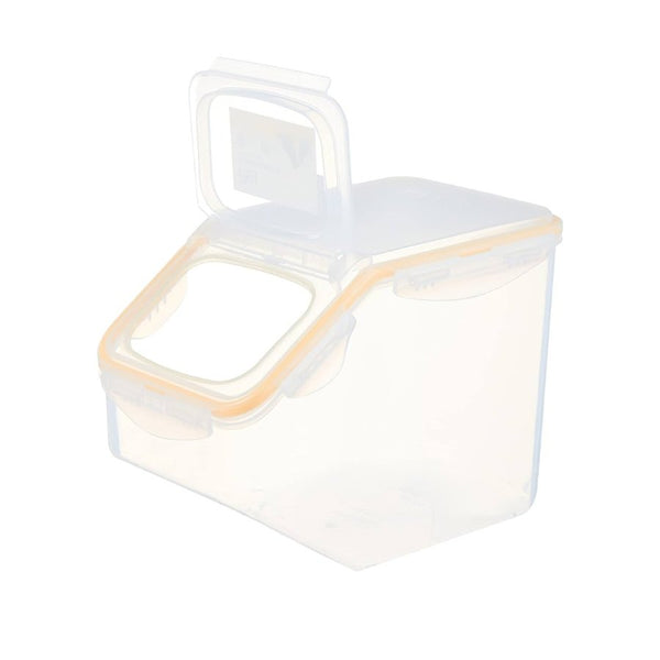 Lock & Lock Dry Pet Food Container - 5 L - Cupindy